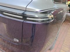 Leapmotor C16 EREV 200km Exclusive Edition - ფოტო 5