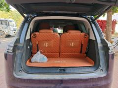 Leapmotor C16 EREV 200km Exclusive Edition - ფოტო 7
