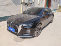 Hongqi H5 2.0T Automatic Smart Connected Flagship Comfort Edition - фото 1