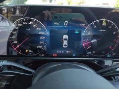 Mercedes-Benz E Class E-Class E 260 L 4MATIC Sport - ფოტო 20
