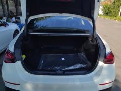 Mercedes-Benz E Class E-Class E 260 L 4MATIC Sport - ფოტო 7