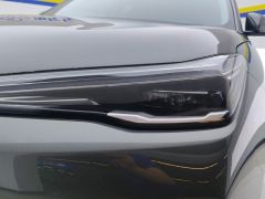 Geely Galaxy E5 530km Explorer Edition - photo 4