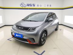 BYD Dolphin 405km Stylish Edition - photo 1