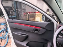 Nammi EX1 PRO 321km Version - photo 12