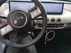 Wuling Bingo Binguo 410km Lingxi Premium Edition - фото 16