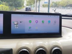 Wuling Bingo Binguo 410km Lingxi Premium Edition - фото 17