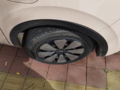 Wuling Bingo Binguo 410km Lingxi Premium Edition - фото 6