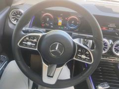 Mercedes-Benz EQB 350 4MATIC - photo 18