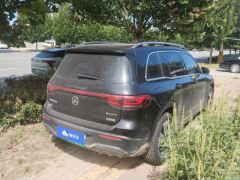 Mercedes-Benz EQB 350 4MATIC - photo 2