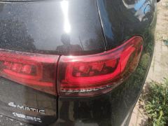 Mercedes-Benz EQB 350 4MATIC - photo 5