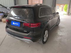 Mercedes-Benz GLB 220 Dynamic - photo 2