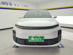 Li Auto L6 Pro - ფოტო 3