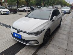 Volkswagen Golf 280TSI DCT Pro Type - фото 1