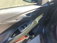chevrolet malibu xl 535T Tiptronic Sharp edition - фото 13