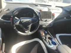 chevrolet malibu xl 535T Tiptronic Sharp edition - фото 16
