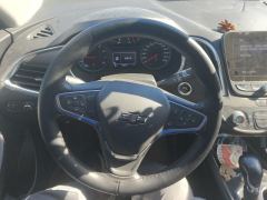 chevrolet malibu xl 535T Tiptronic Sharp edition - фото 18