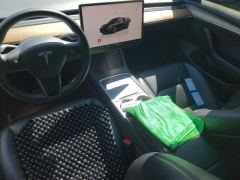 Tesla Model 3 556km Rear-Wheel Drive Edition - photo 19