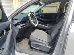 Geely Galaxy E5 530km Qihang Edition - ფოტო 14