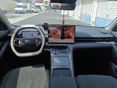 Geely Galaxy E5 530km Qihang Edition - ფოტო 16