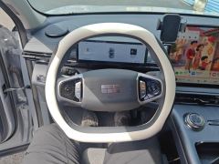 Geely Galaxy E5 530km Qihang Edition - ფოტო 18