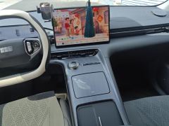 Geely Galaxy E5 530km Qihang Edition - ფოტო 19