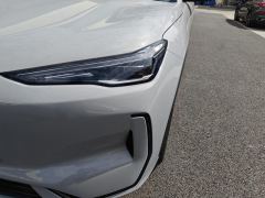 Geely Galaxy E5 530km Qihang Edition - ფოტო 4