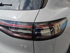 Geely Galaxy E5 530km Qihang Edition - ფოტო 5