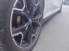 BMW i3 eDrive 40 L Midnight Edition Package - фото 10