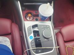 BMW i3 eDrive 40 L Midnight Edition Package - фото 19