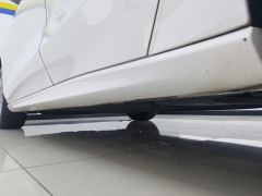 Ford Focus Hatchback EcoBoost 180 Automatic Fengchao Edition - photo 11
