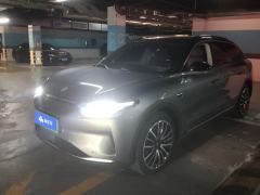 Leapmotor C11 BEV 610km Executive Edition - photo 1