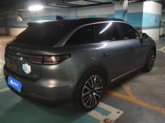 Leapmotor C11 BEV 610km Executive Edition - photo 2