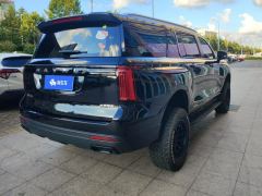 Haval H5 2.0T Automatic four-wheel drive LinkedIn version Gasoline - ფოტო 2