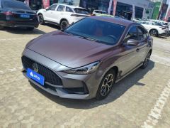 MG5 180DVVT Manual Elegance Edition - ფოტო 1
