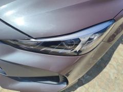 MG5 180DVVT Manual Elegance Edition - ფოტო 4