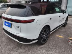 XPeng G9 725 Rear-wheel drive Max - фото 2