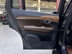Volvo XC90 B5 Intelligent Luxury 5-Seater - ფოტო 9