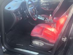 Porsche Macan S 2.9T - photo 14