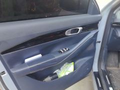 Geely Galaxy E5 440km Qihang Edition - photo 13