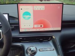 Geely Galaxy E5 440km Qihang Edition - photo 17