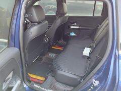 Mercedes-Benz GLB 200 Dynamic - photo 17