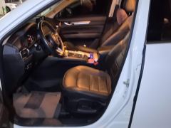 Mazda CX-5 2.5L AWD Version - photo 14