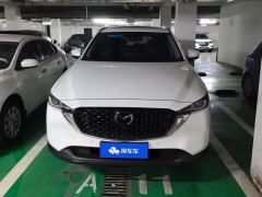 Mazda CX-5 2.5L AWD Version - photo 3