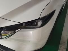 Mazda CX-5 2.5L AWD Version - photo 4