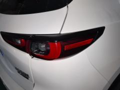 Mazda CX-5 2.5L AWD Version - photo 5