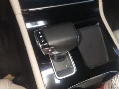 Li Auto ONE Extended range 6-seater version - фото 19