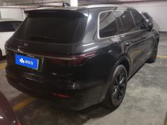 Li Auto ONE Extended range 6-seater version - фото 2