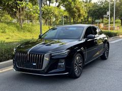 Hongqi H5 2.0T Automatic Flagship Comfort Edition - фото 1