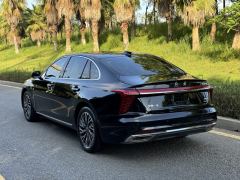 Hongqi H5 2.0T Automatic Flagship Comfort Edition - фото 14