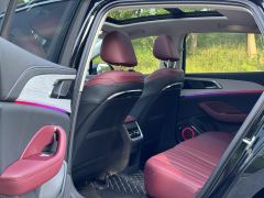 Hongqi H5 2.0T Automatic Flagship Comfort Edition - фото 5